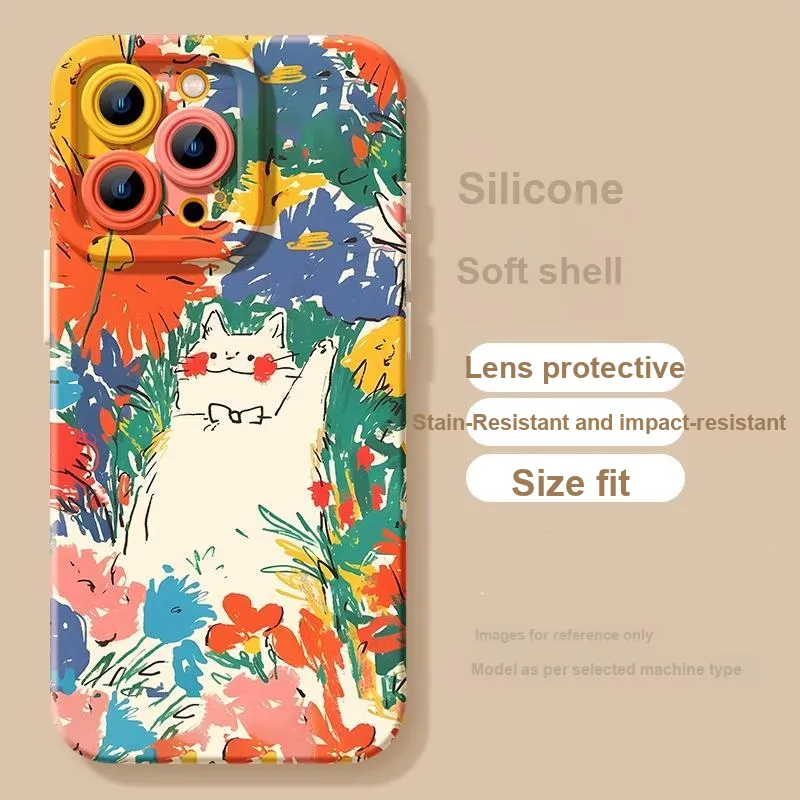 HASEE Phone Cases-3