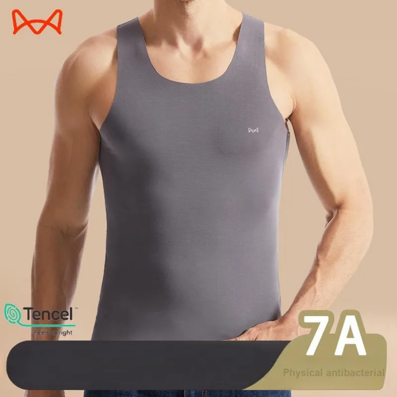 MIIOW Tank Tops Men's Combo Set-9