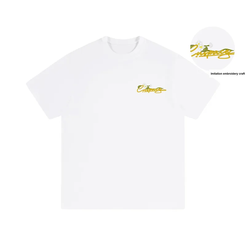 China Aerospace T Shirts Unisex-16