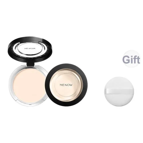 MENOW Бэймакс Обсуждает Настройку Пудра