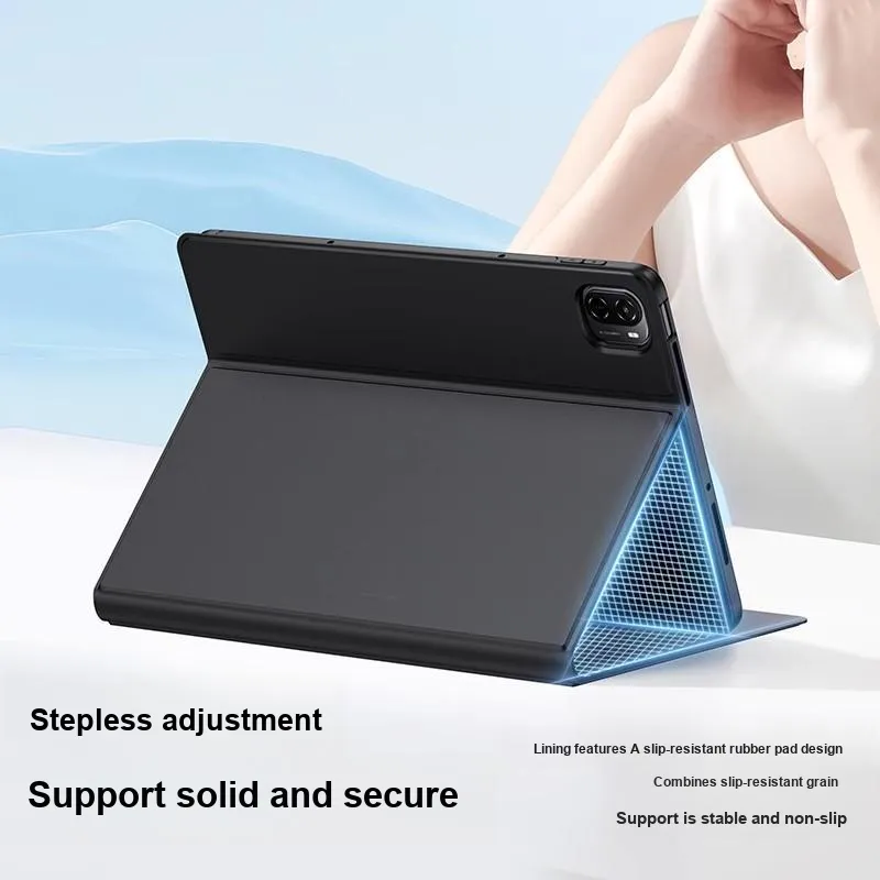 Flashing Demons Tablet Protective Cases-3