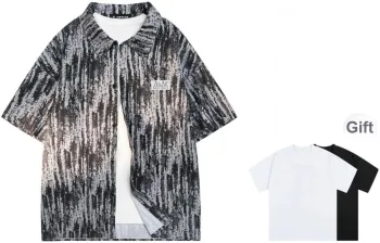 Airwalk Shirts Unisex