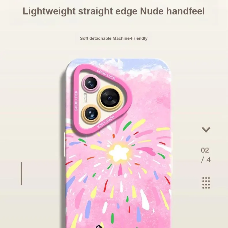HASEE Phone Cases-3