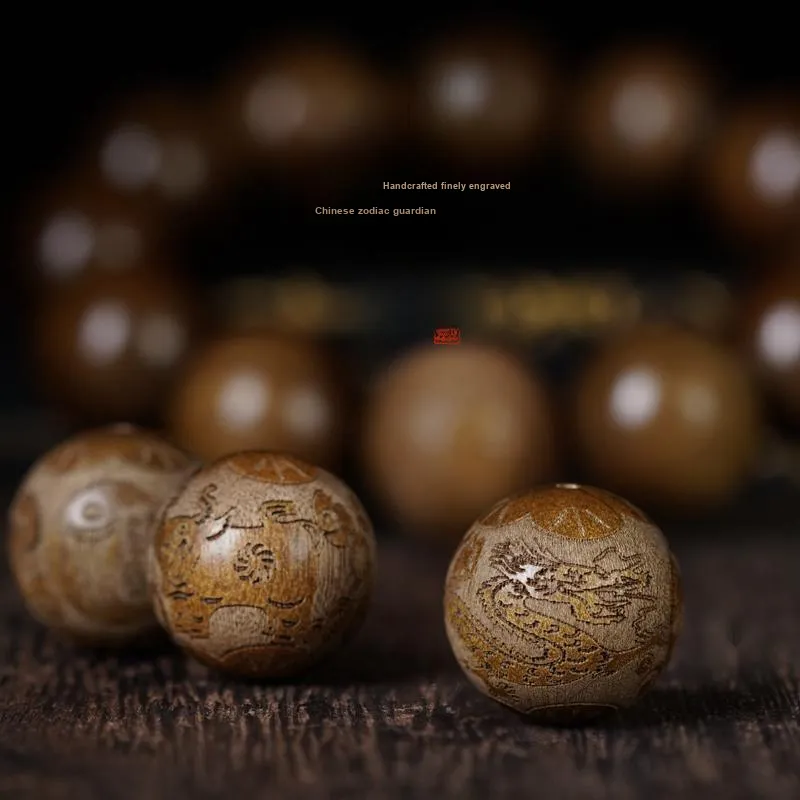 DALONG Phoebe Zhennan Bracelets Unisex-3
