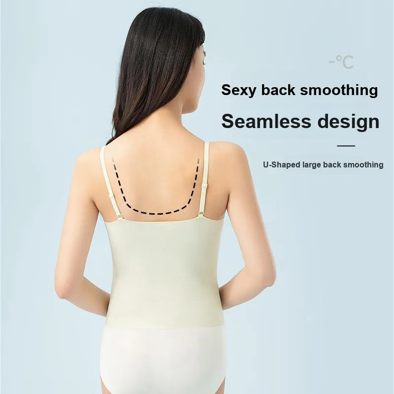 NOME Women's Camisoles-6