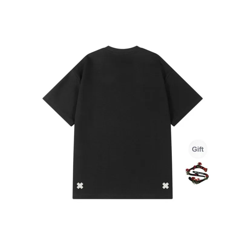 SUNSETMONENT T Shirts Unisex-1
