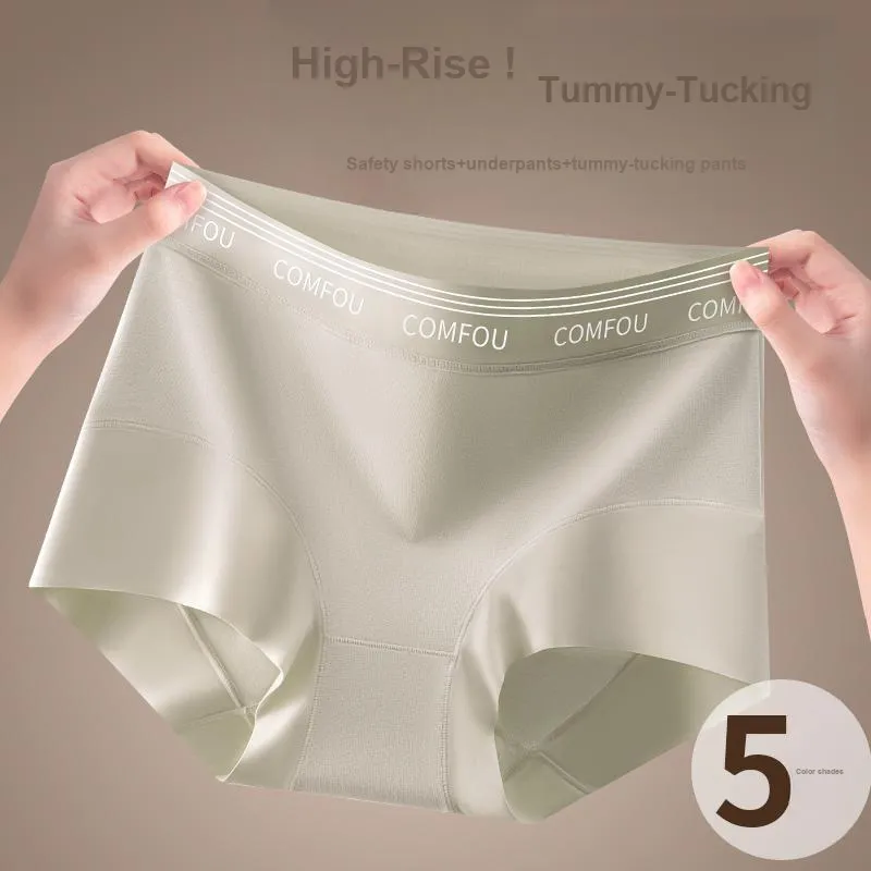 Urban Beauty Underpants Women's Shopping Bag 3 Pack-13