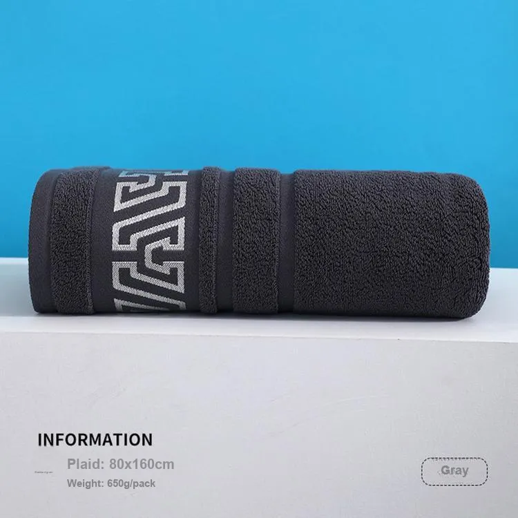 TU QIANG Towels-1