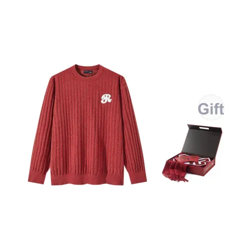 GXG Новогодние Мужские Свитера