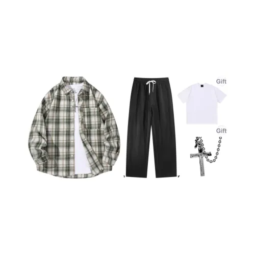 A.X.S.K x Lost N Forbidden Повседневная спортивная одежда Унисекс