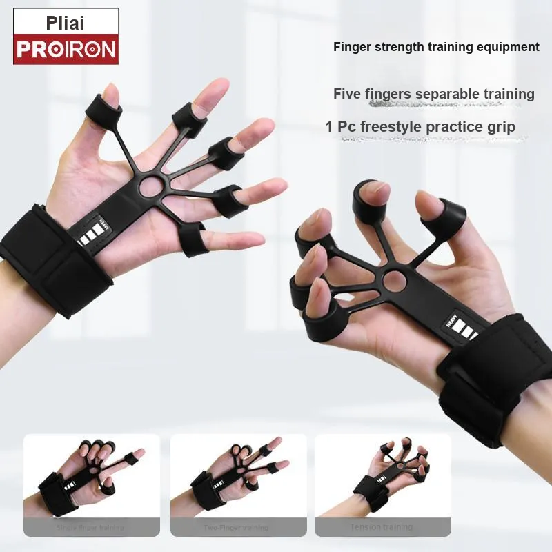 PROIRON Grip-1