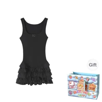 BRASS SCOUT Sleeveless Dress Women's