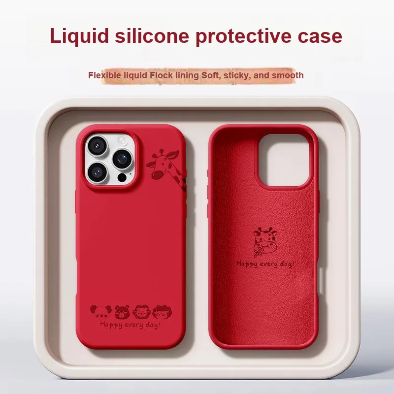 RVIXE Phone Cases-17