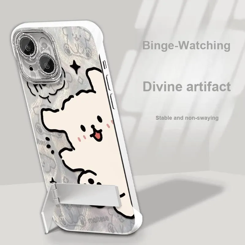 HASEE Phone Cases-5