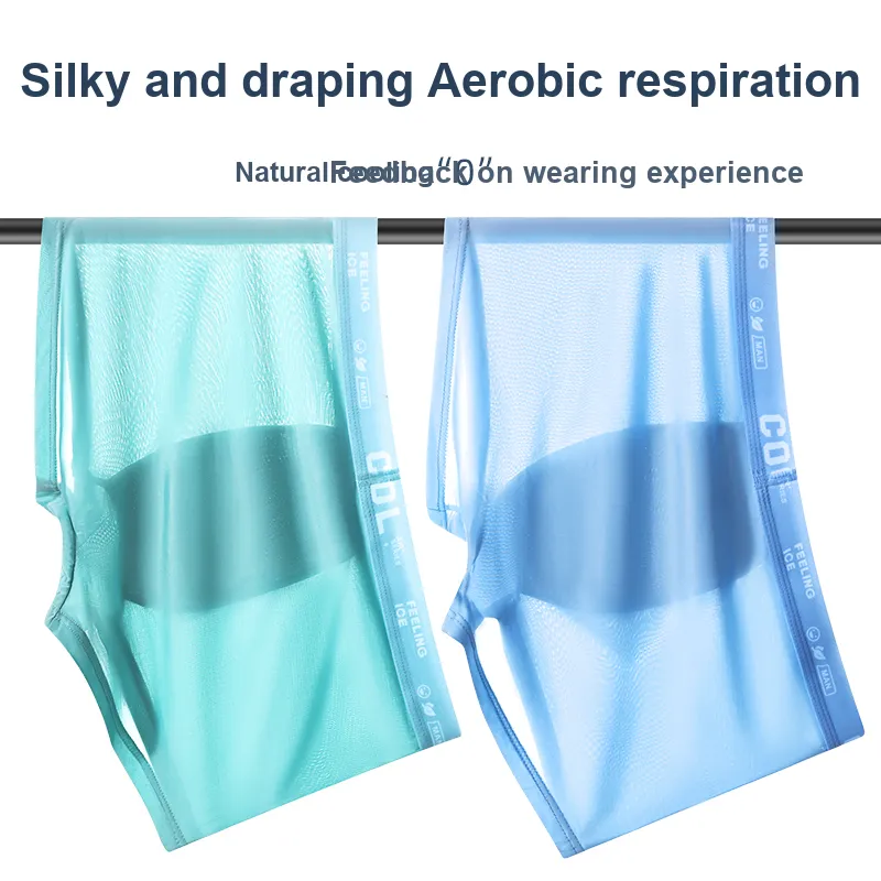 KJ Men Underpants-16