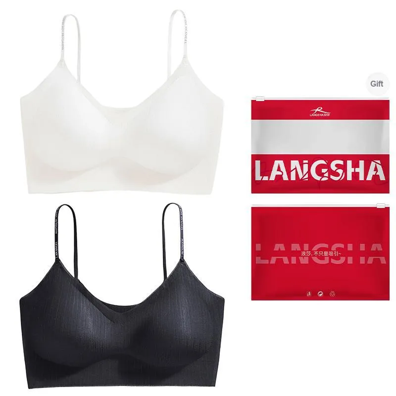 Lanza Bra Women's Shopping Bag Combo Set-15