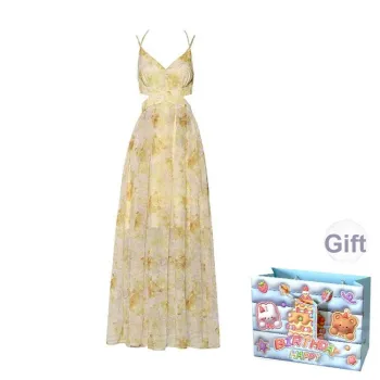 Gentle Welcome Slip Dress Women's
