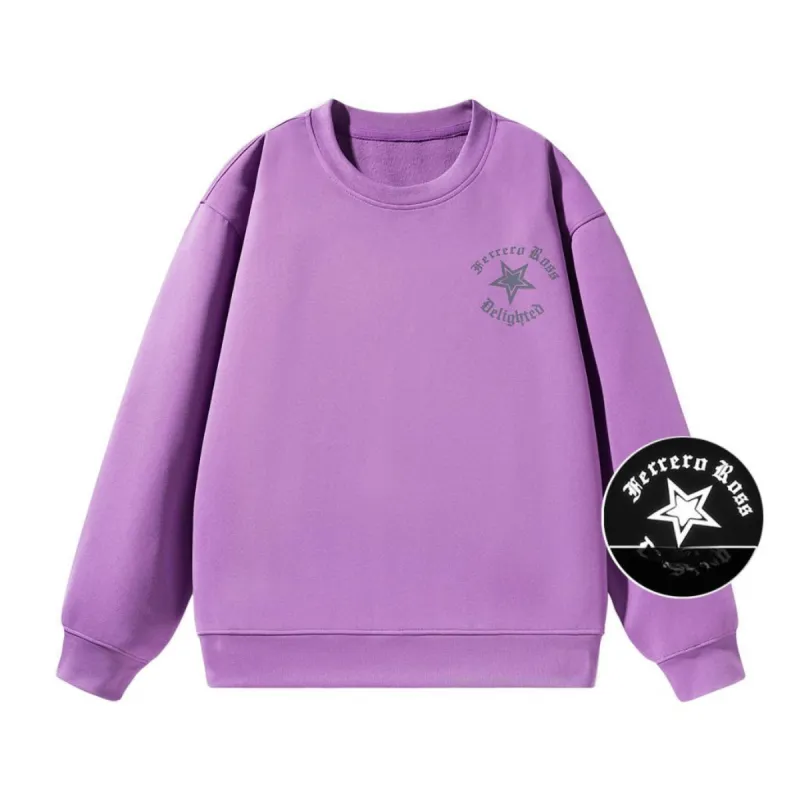 Ferrero Ross Sweatshirts Unisex-7