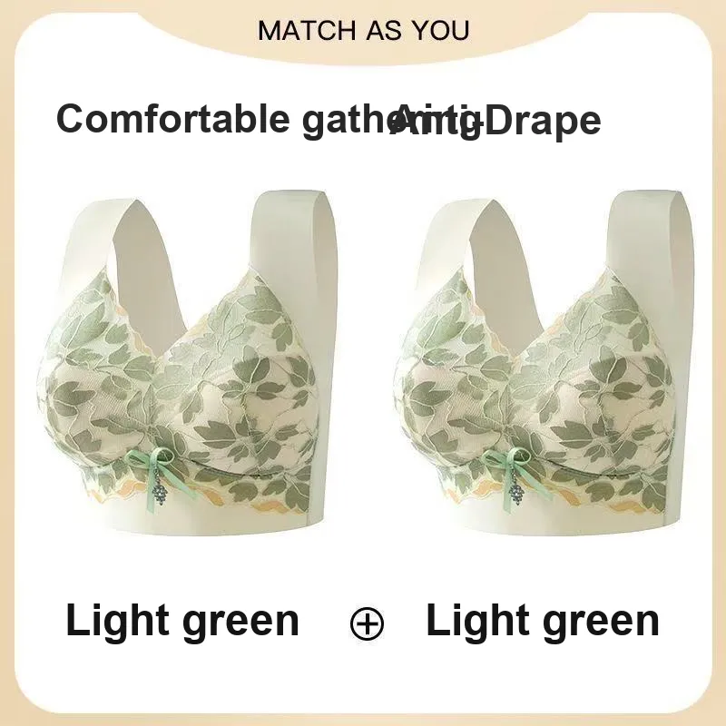 MADALLO Women's Bras-1