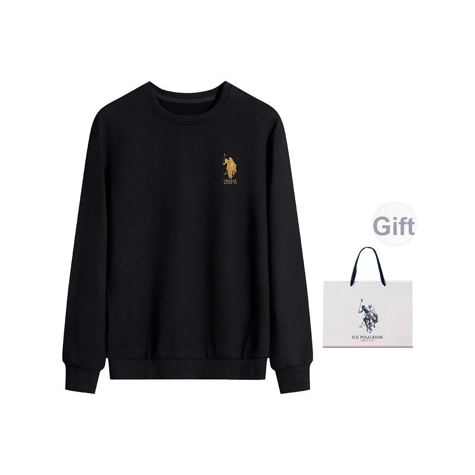 U.S. POLO ASSN. Свитшот Мужской