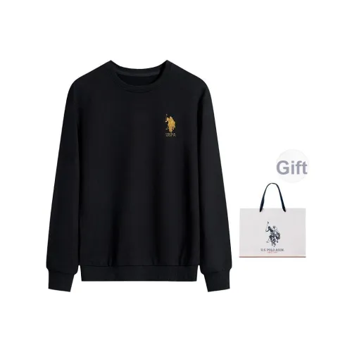 U.S. POLO ASSN. Свитшот Мужской