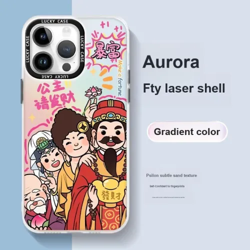 XINGYAAN Phone Cases