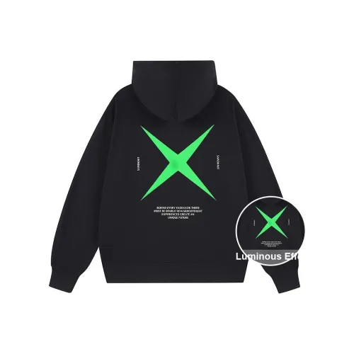 SandKnit Unlimited Monthly Reading Series Унисекс Свитшоты