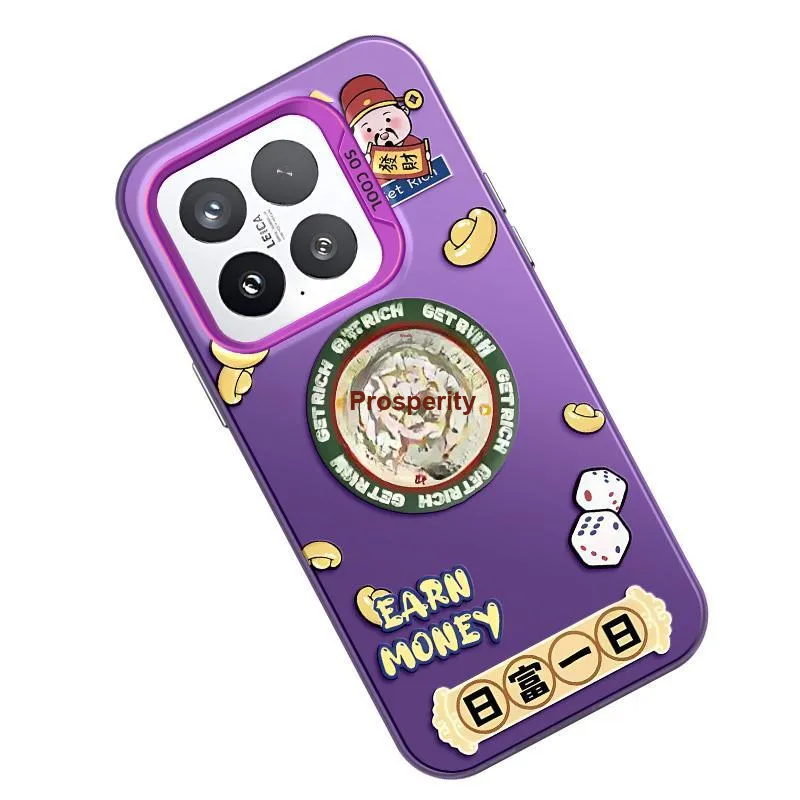 GELEI Phone Cases-12