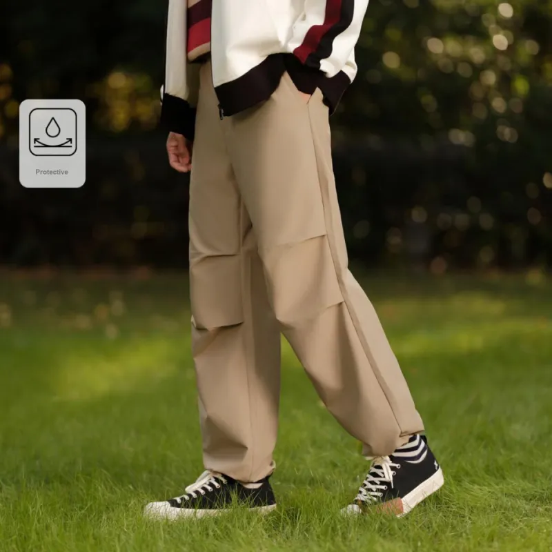 SEM/R Casual Pants Men-9