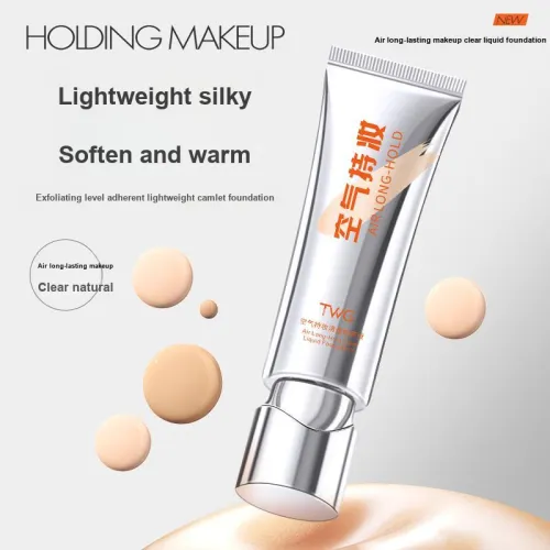 TWG Жидкость Foundation / Крем Foundation Женские