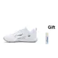 White Silver+Cleaner