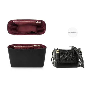 GUYI DuPont Paper Bag Accessory Women's Black