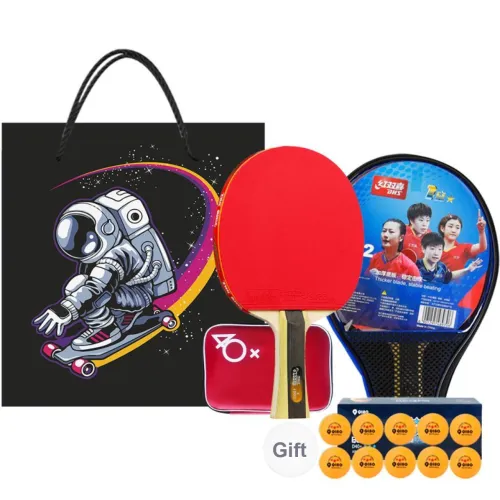 SAMGOOL+ Guitar Accessories Black Red