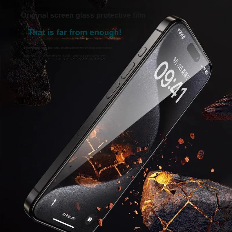 First Guard Cell Phone Protective Films-32