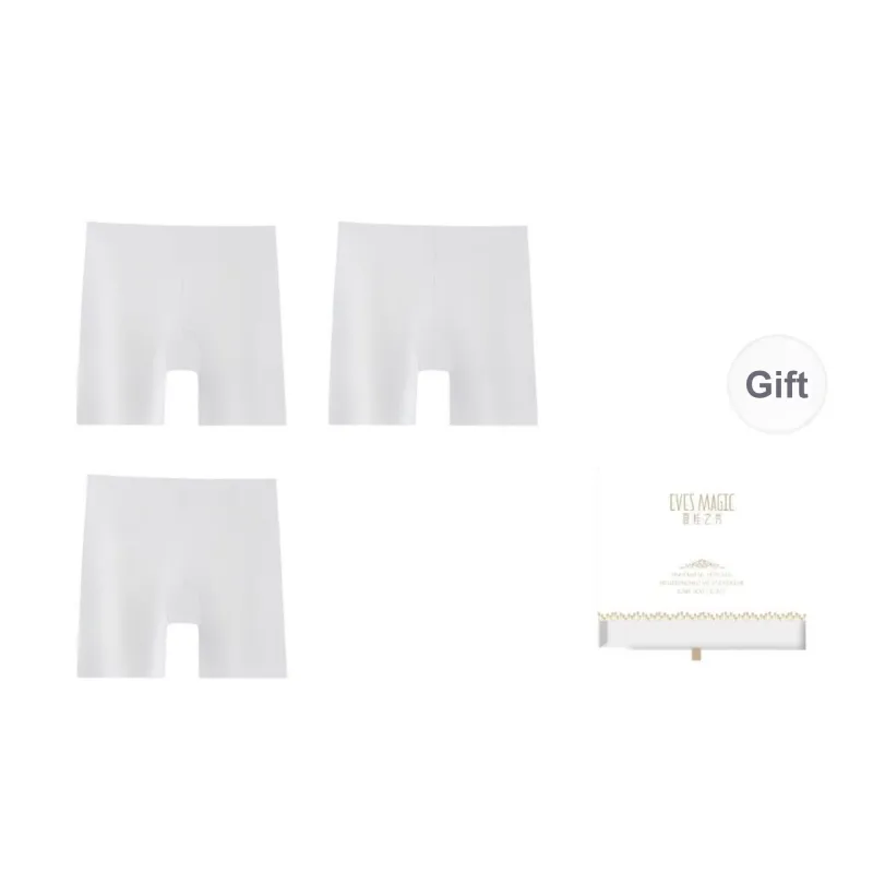 XIA.WA.ZHI.XIU Leggings Women's Box 3 Pack-21