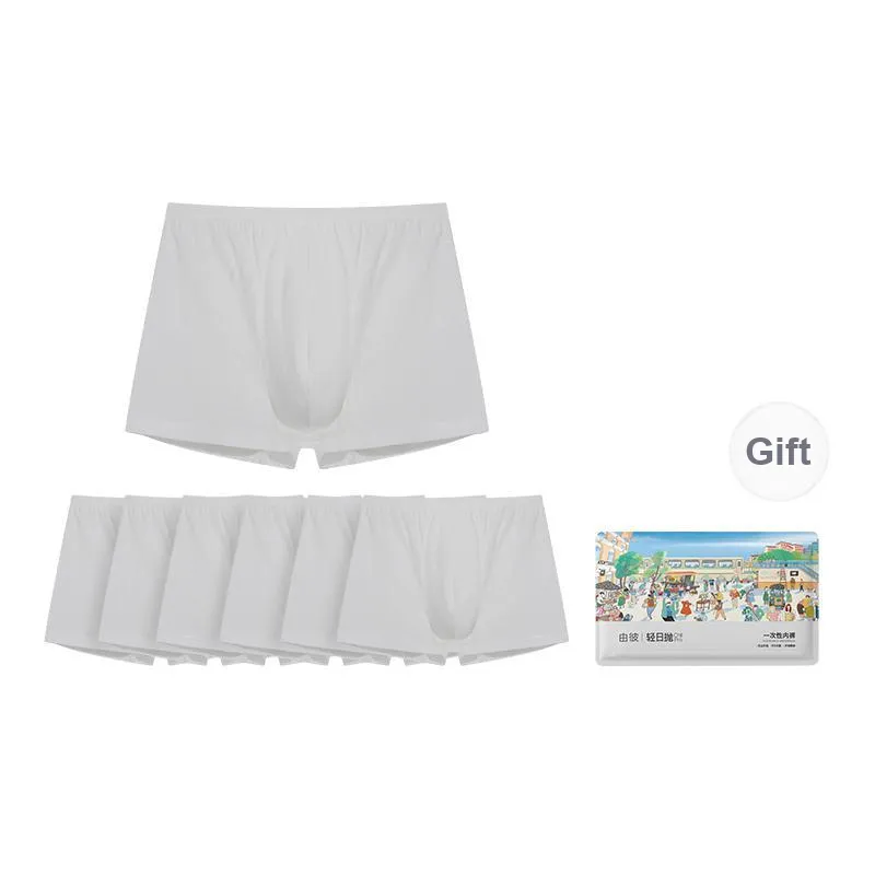 Ubras Underpants Men's Combo Set-12