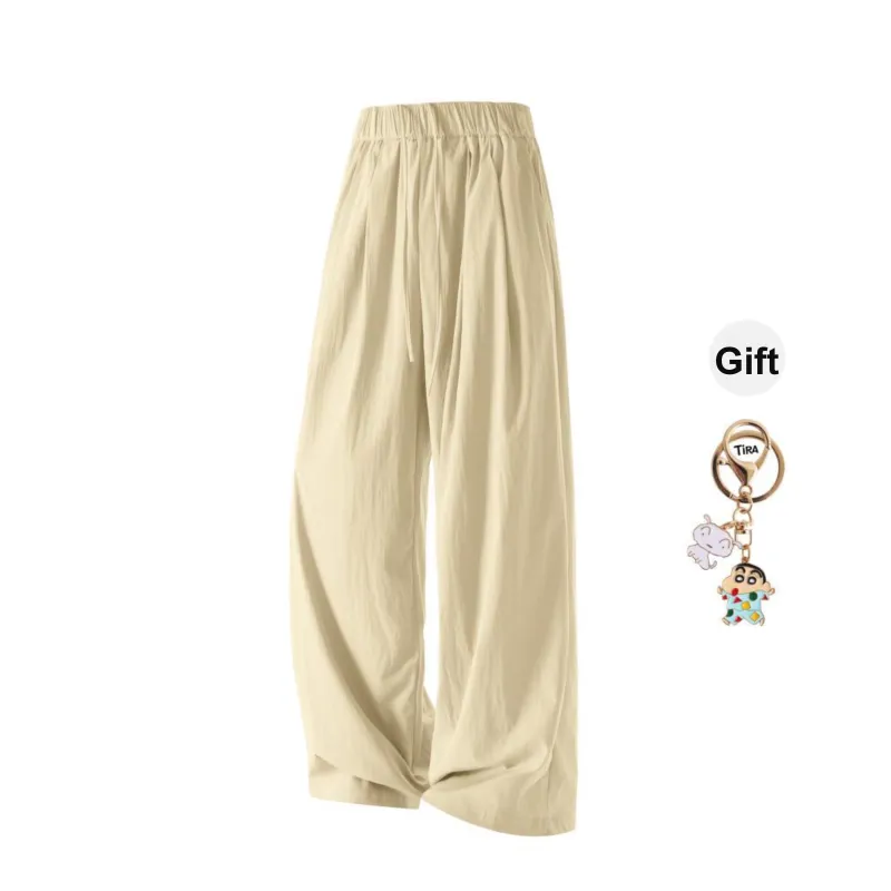T IRA Casual Pants Unisex-15