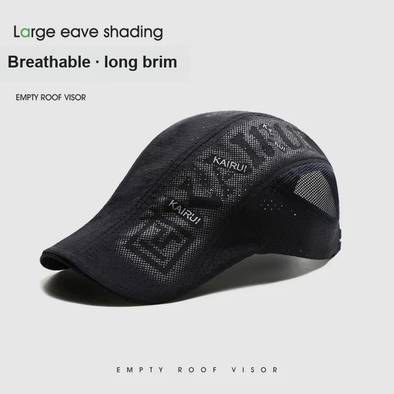YUZHAOLIN Polyester Baseball Caps Men's-5