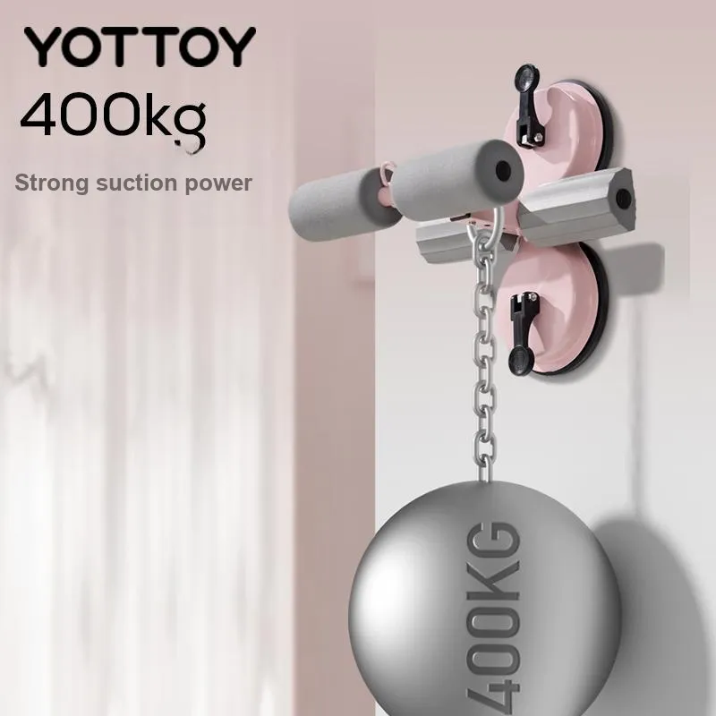 YOTTOY Sit Up Machines Home Gym Unisex-5