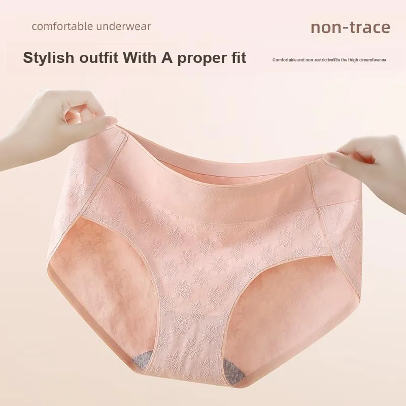 YUZHAOLIN Underpants Women's Combo Set-18