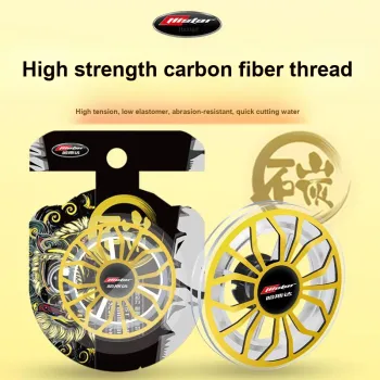 HISTAR Fish Line