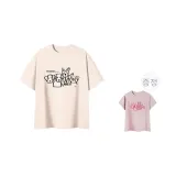 포함됨 (카키+여성 크롭 그레이시 핑크)