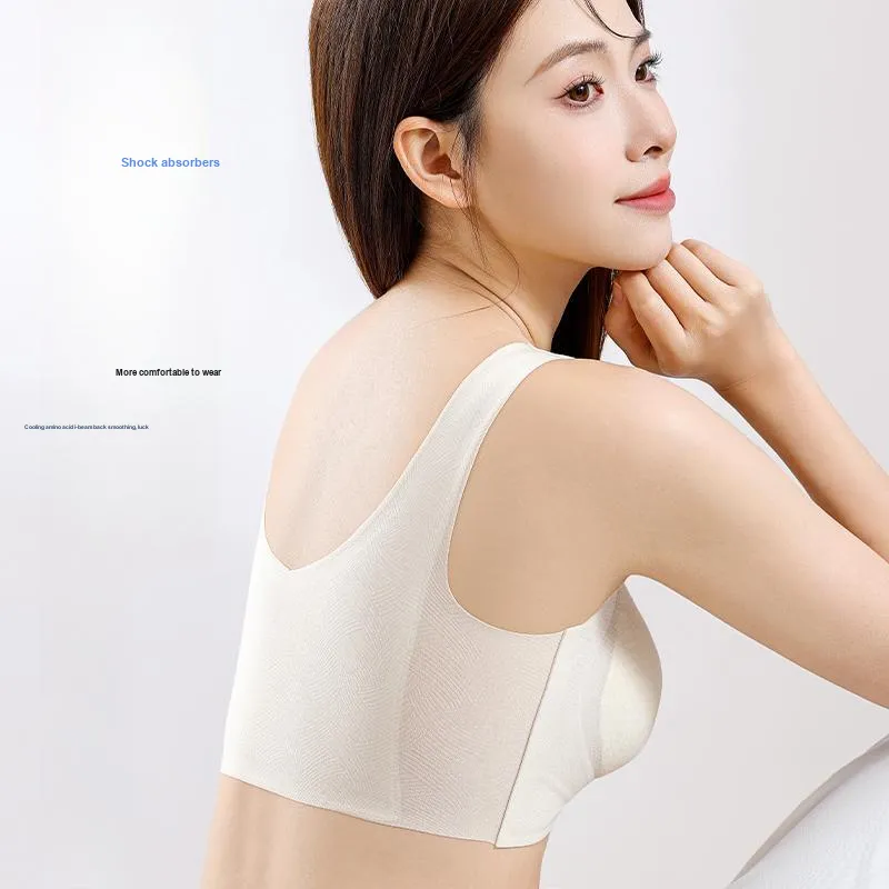 Master Women's Bras-17