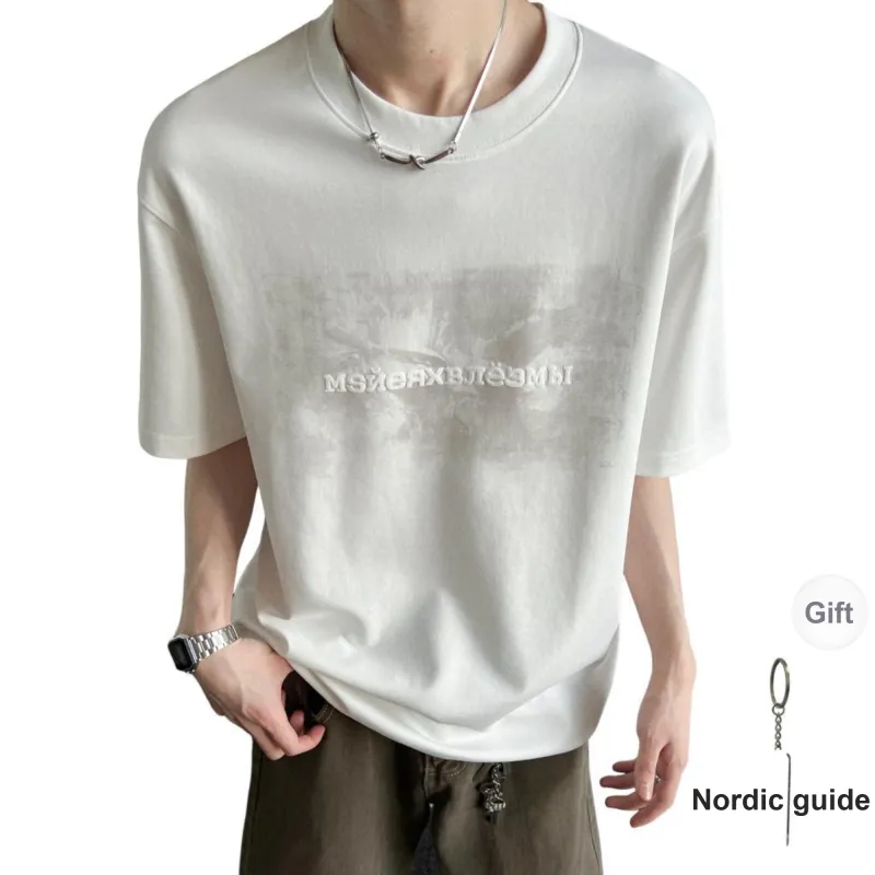 Nordic Raiders T Shirts Unisex-14