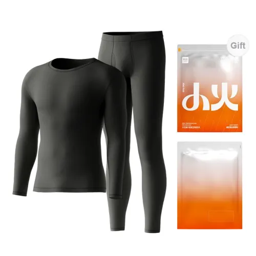 HLA Men Thermal Sets