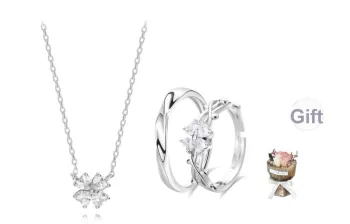 CANHUI Necklaces Women's
