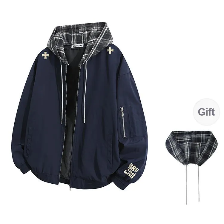 BRUMAIRE Jackets Coats Unisex Black-4