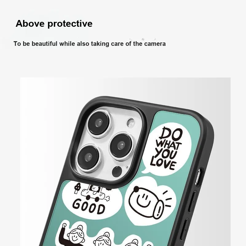 X Beast Lab Phone Cases-9