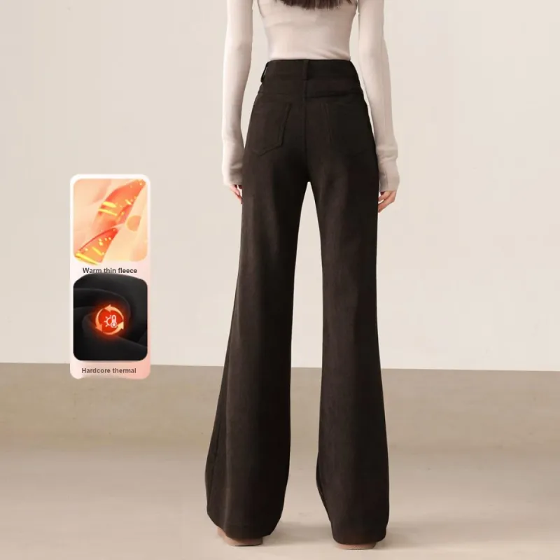 HIPPIEMISS Casual Pants Women's-12