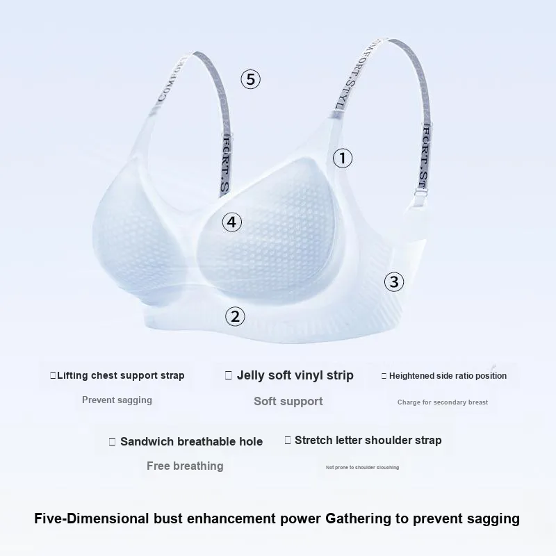 Urban beauty Women's Bras-14